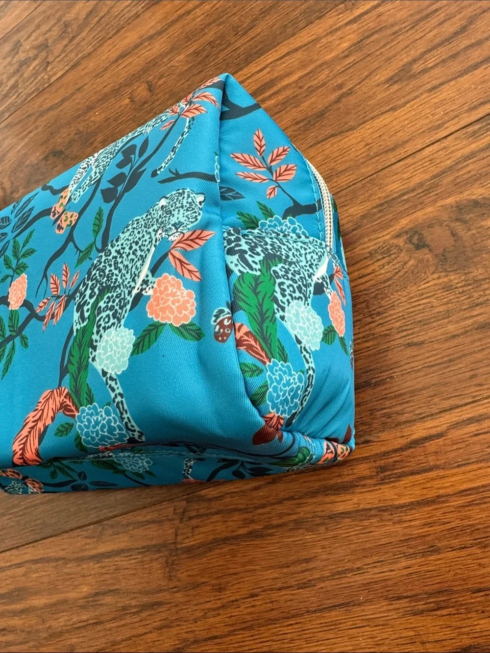 TRVL  Cosmetic Bag